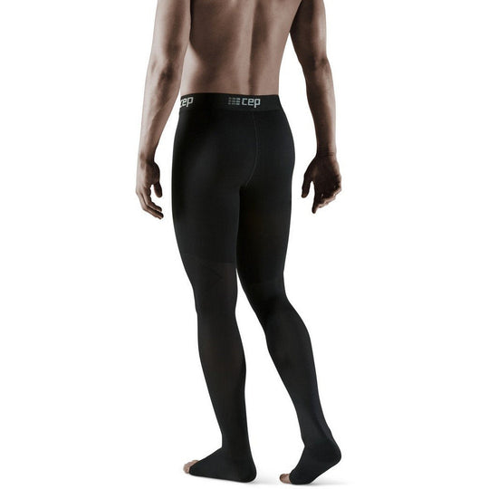 Recovery Compression Tights, Hombre