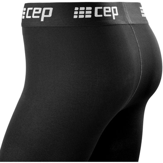 Recovery Compression Tights, Hombre