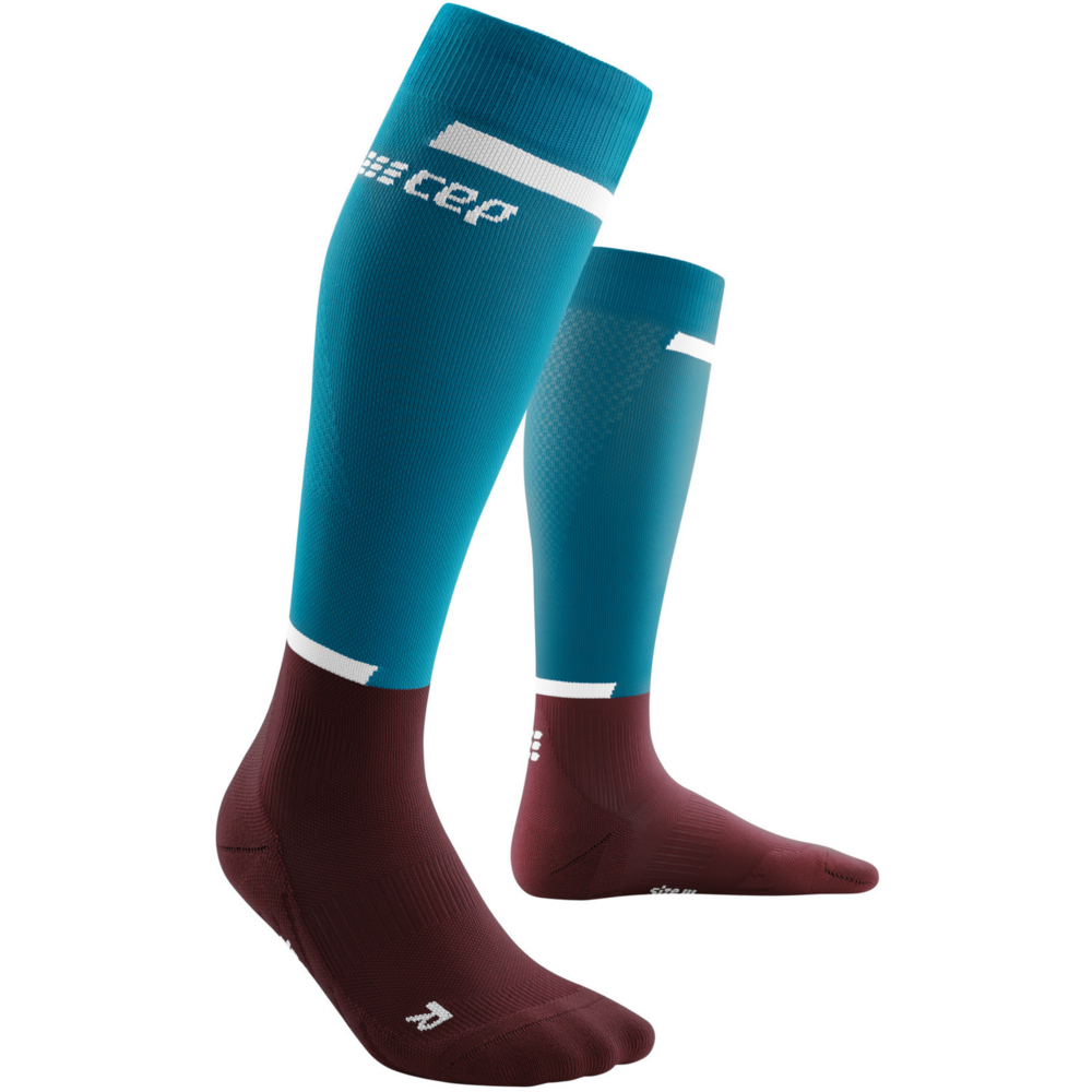 Calcetines The Run Tall  4.0, Hombre