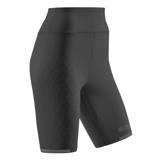 Shorts de Soporte para Correr de mujer