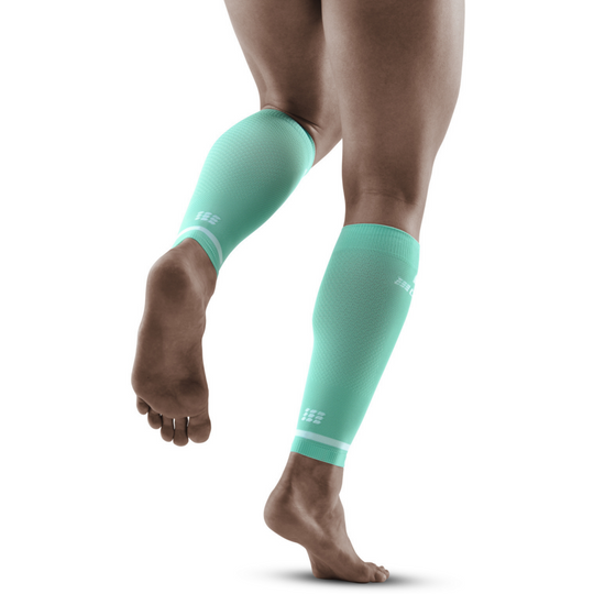 Pantorrilleras The Run  4.0 mujer