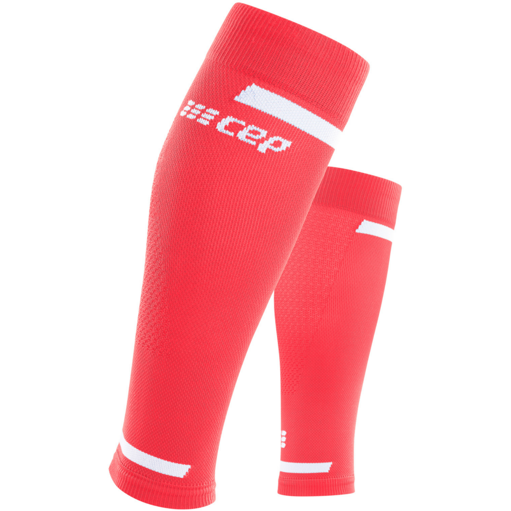 Pantorrilleras The Run  4.0 mujer