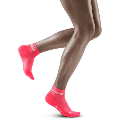 Calcetines LOW CUT The Run 4.0, mujer