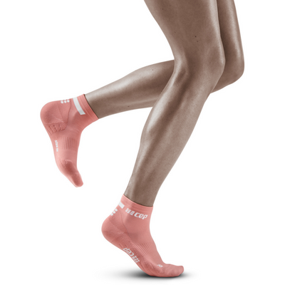 Calcetines LOW CUT The Run 4.0, mujer