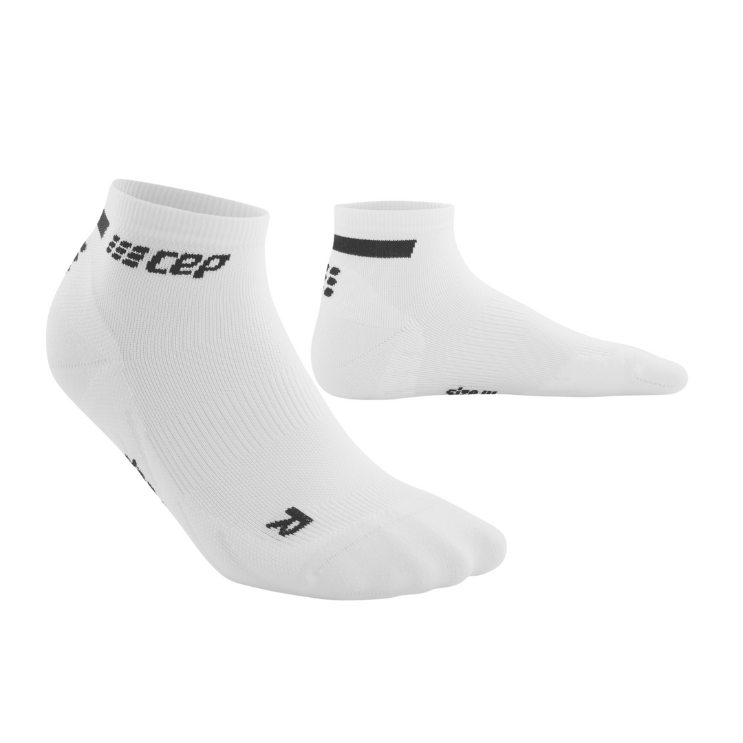 Calcetines LOW CUT The Run 4.0, Hombre