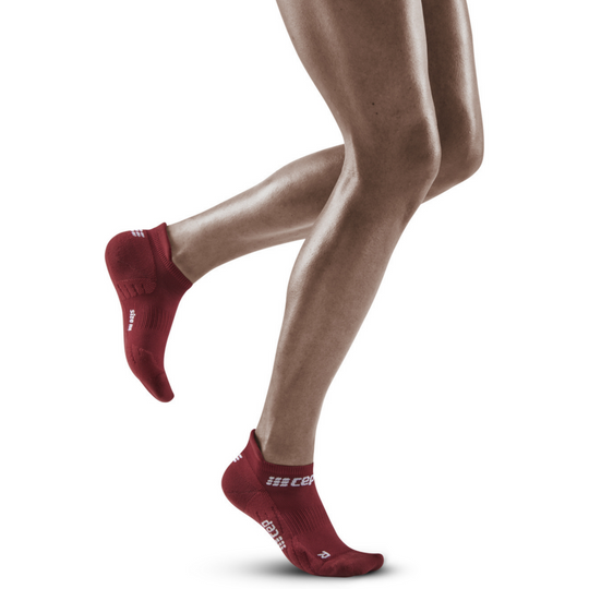 Calcetines NO SHOW The Run 4.0, mujer