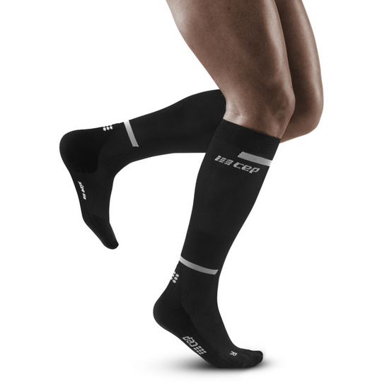 Calcetines TALL The Run  4.0, Hombre