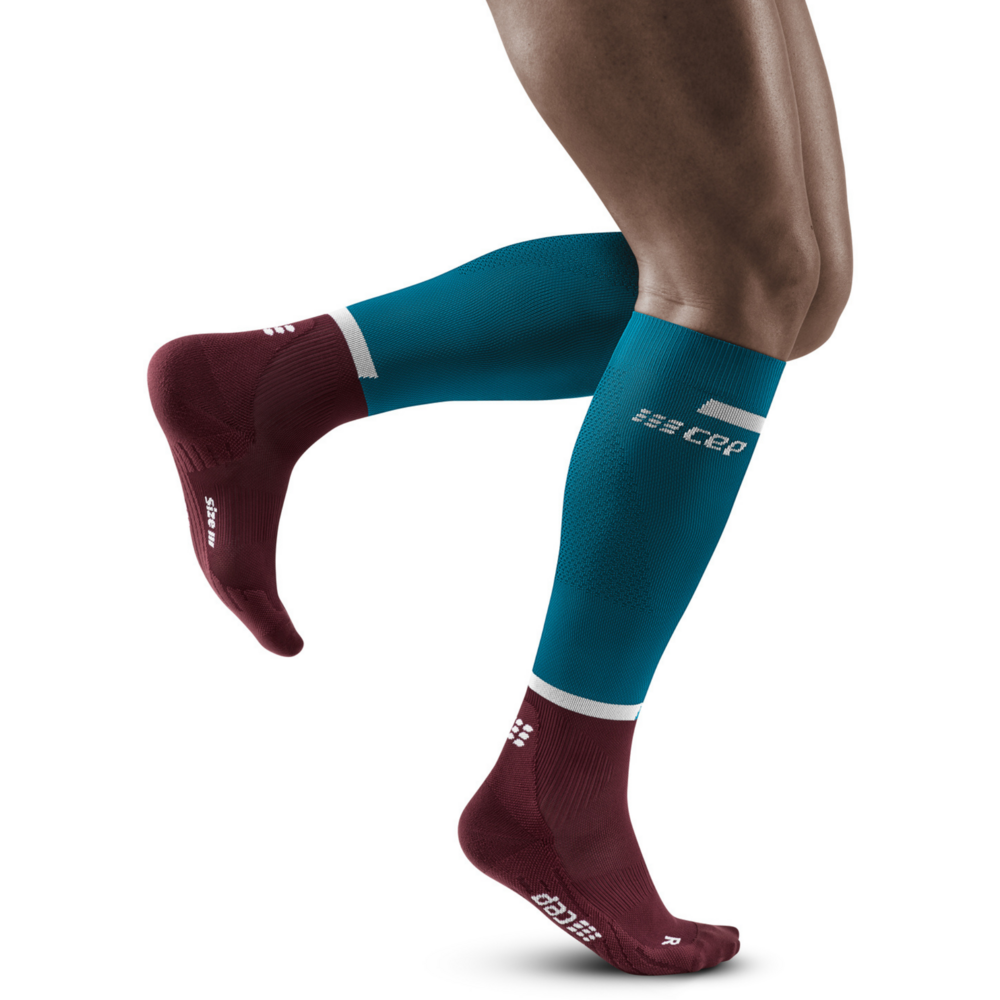 Calcetines TALL The Run  4.0, Hombre