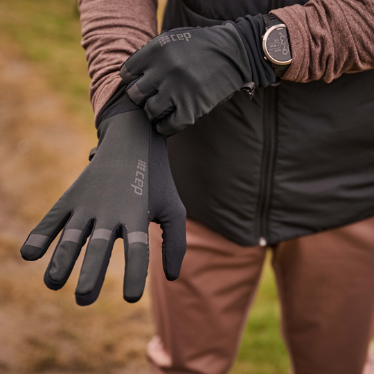 Guantes para Climas Frios, Unisex