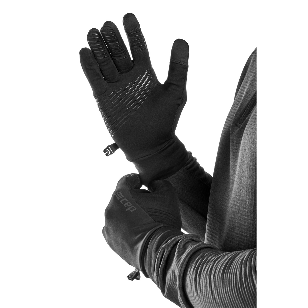Guantes para Climas Frios, Unisex