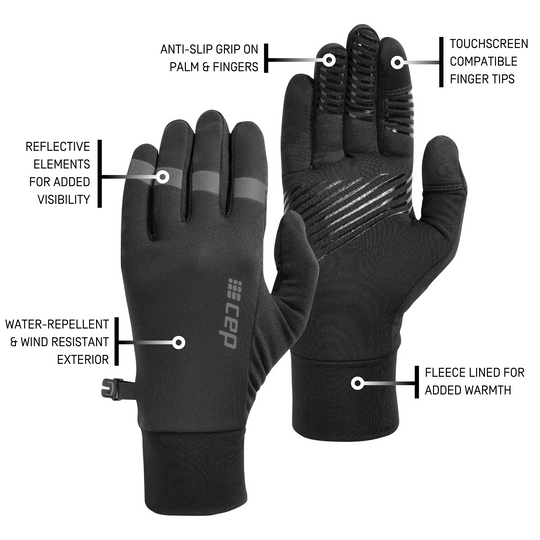 Guantes para Climas Frios, Unisex