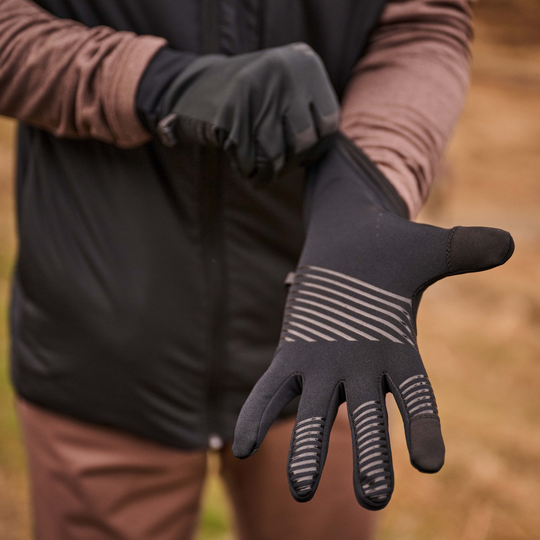 Guantes para Climas Frios, Unisex