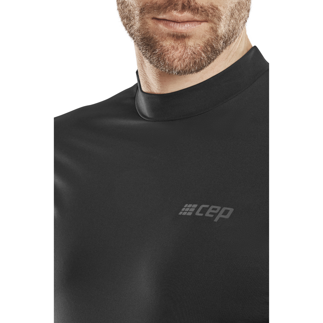 Cold Weather Long Sleeve Shirt, Hombre