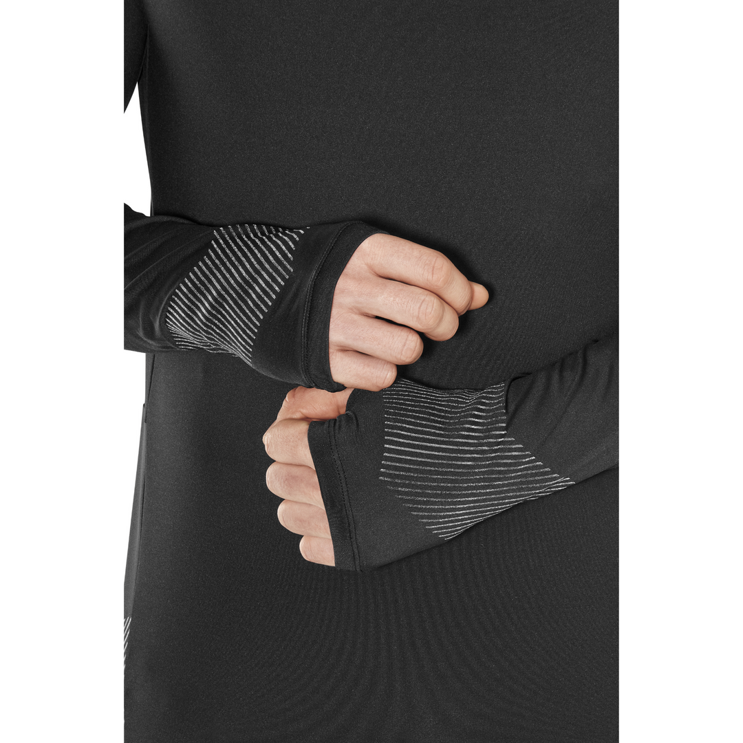 Cold Weather Long Sleeve Shirt, Hombre