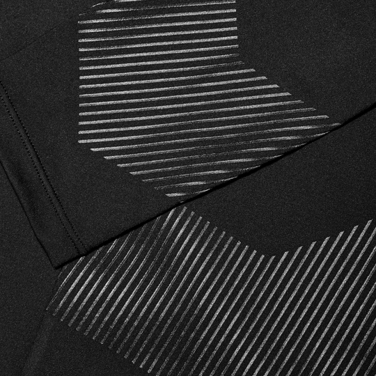 Cold Weather Long Sleeve Shirt, Hombre