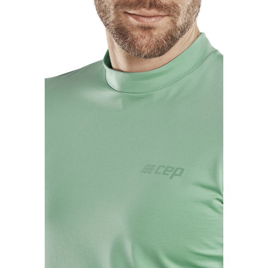Cold Weather Long Sleeve Shirt, Hombre