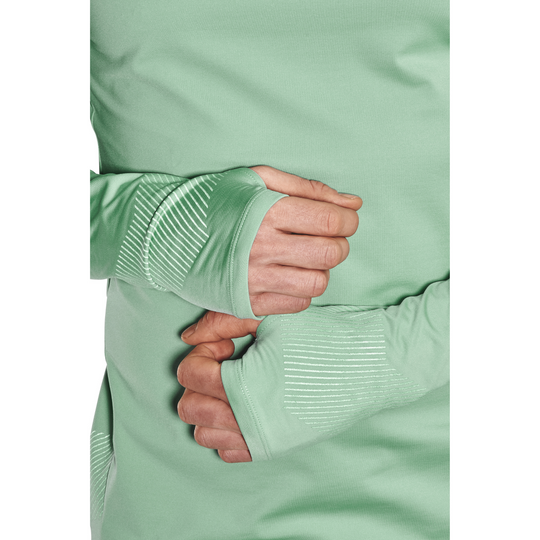 Cold Weather Long Sleeve Shirt, Hombre