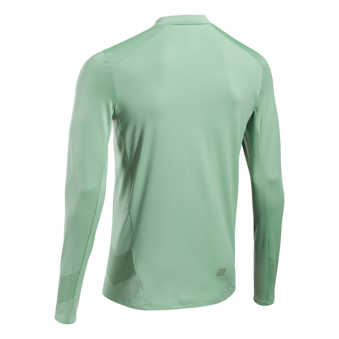 Cold Weather Long Sleeve Shirt, Hombre