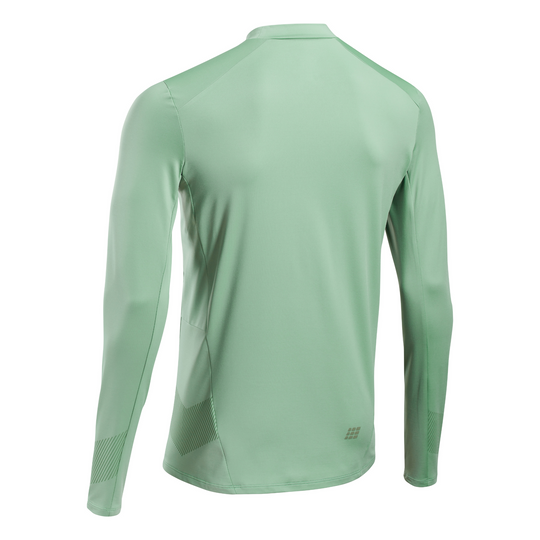 Cold Weather Long Sleeve Shirt, Hombre