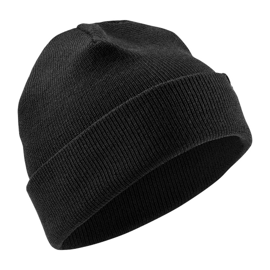 Cold Weather Merino Beanie, Unisex