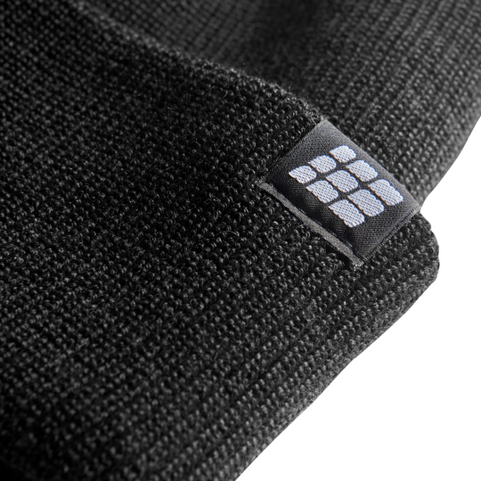 Cold Weather Merino Beanie, Unisex