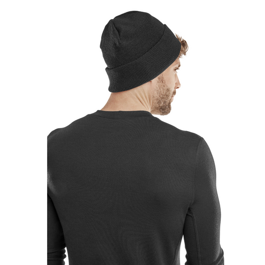 Cold Weather Merino Beanie, Unisex