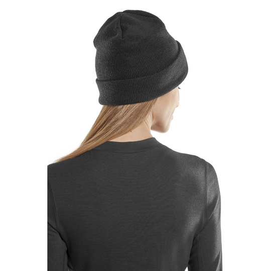Cold Weather Merino Beanie, Unisex