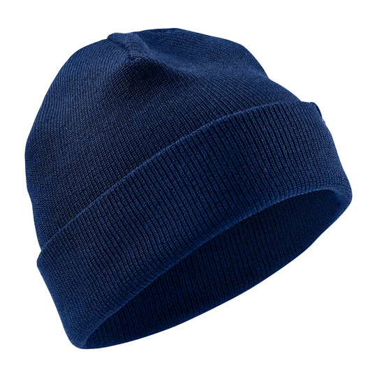 Cold Weather Merino Beanie, Unisex