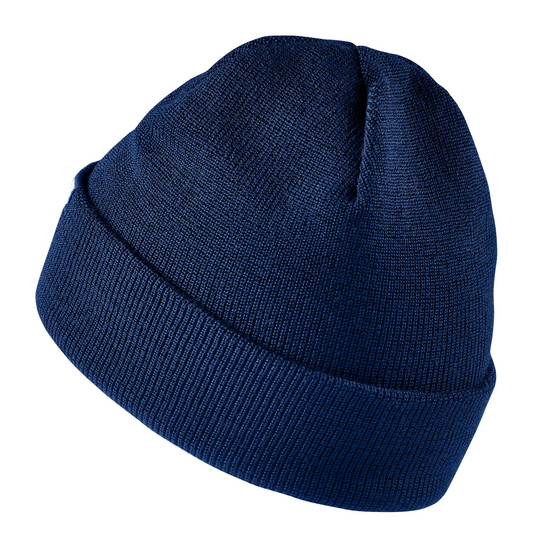 Cold Weather Merino Beanie, Unisex