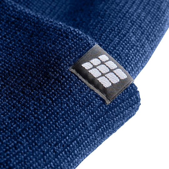 Cold Weather Merino Beanie, Unisex