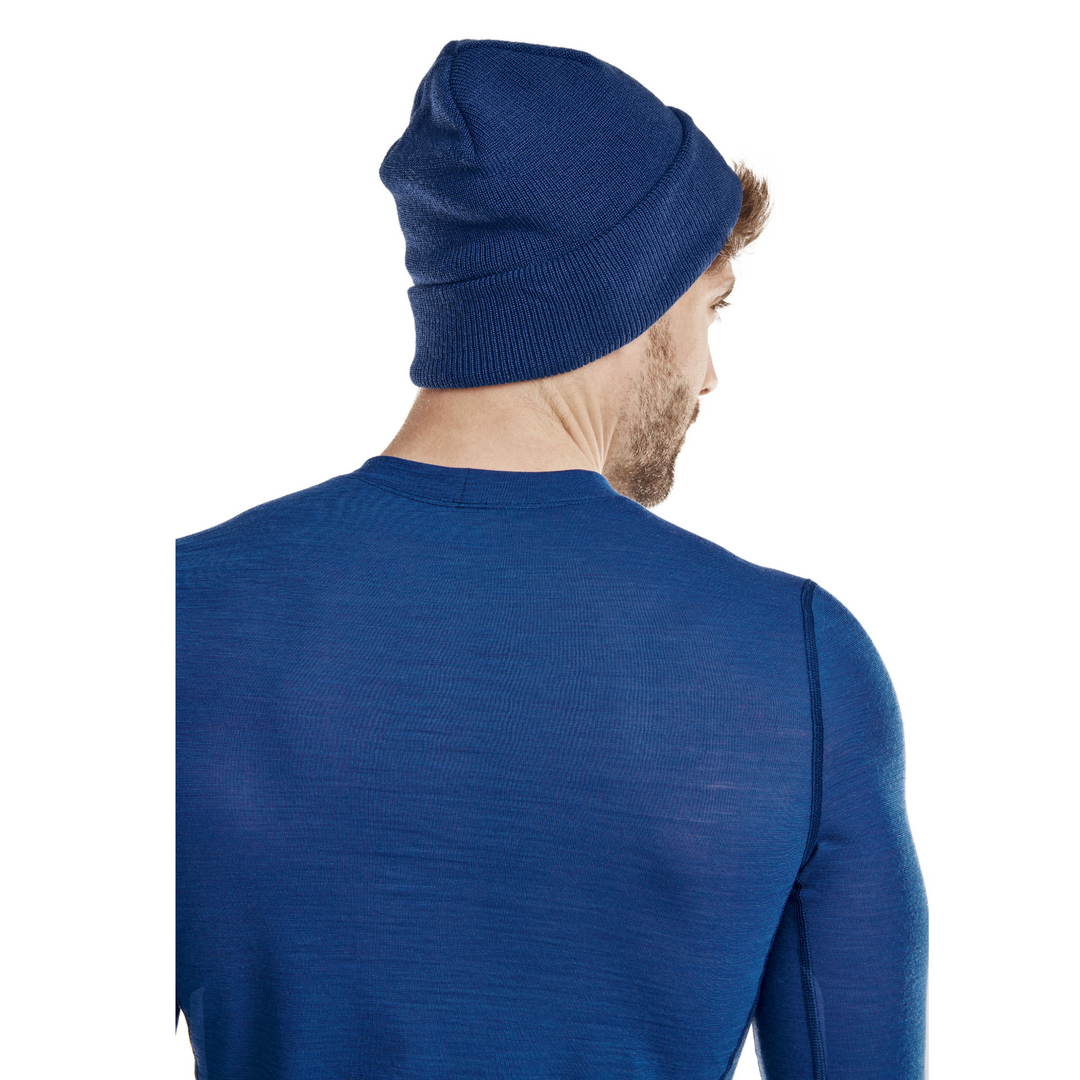 Cold Weather Merino Beanie, Unisex