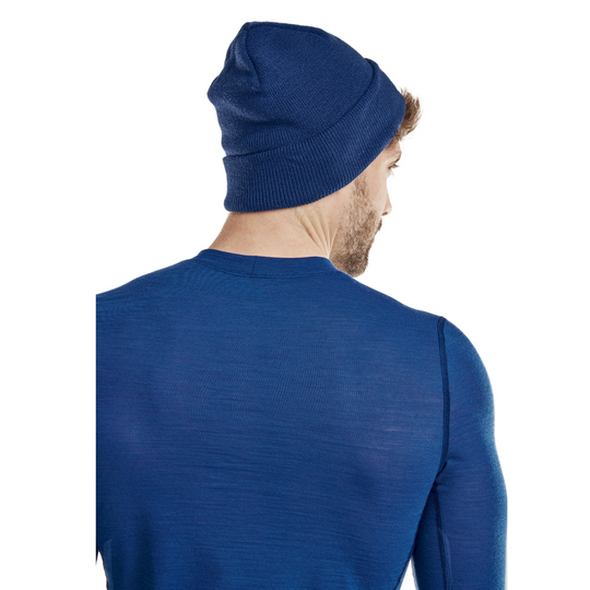 Cold Weather Merino Beanie, Unisex