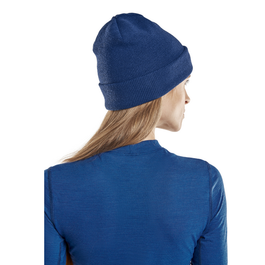 Cold Weather Merino Beanie, Unisex