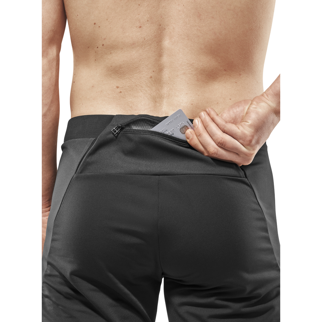 Pantalones para Climas Fríos para Hombre