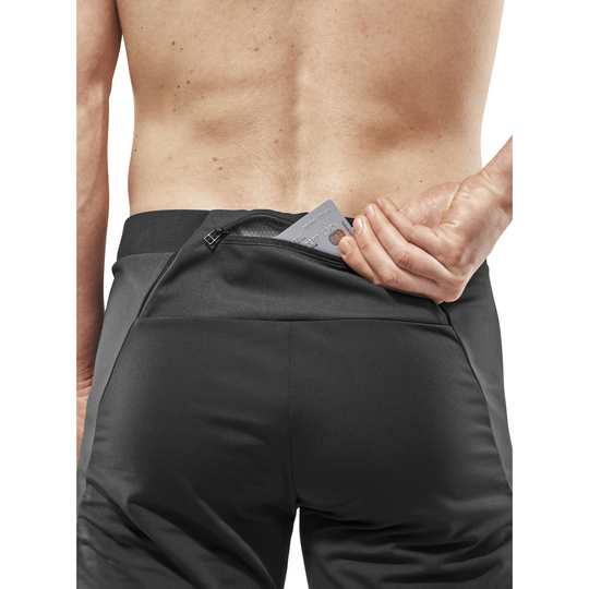 Pantalones para Climas Fríos para Hombre