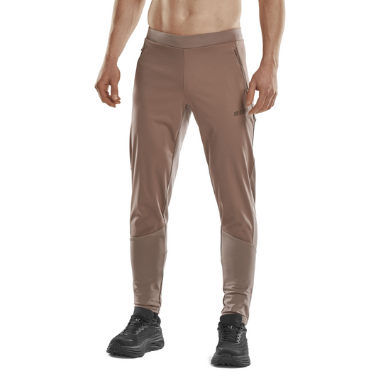 Pantalones para Climas Fríos para Hombre