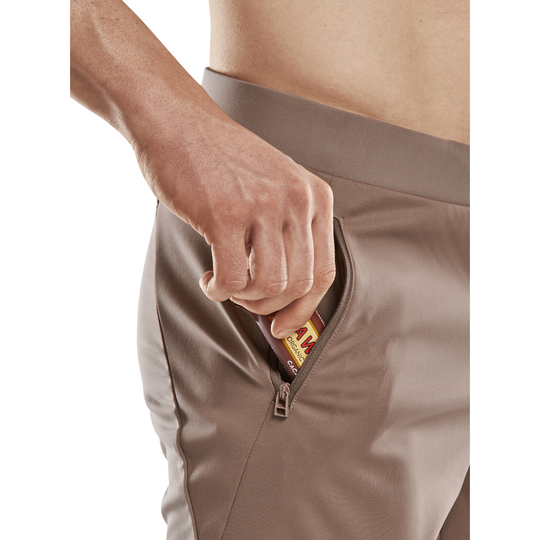 Pantalones para Climas Fríos para Hombre