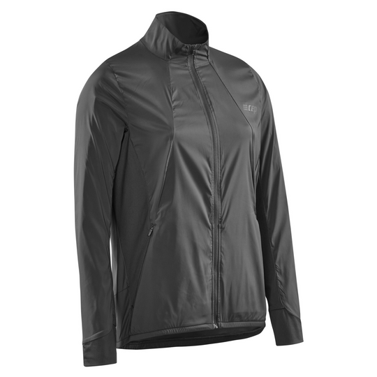 Cold Weather Windbreaker,Mujer
