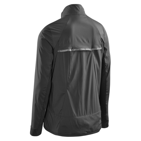 Cold Weather Windbreaker,Mujer
