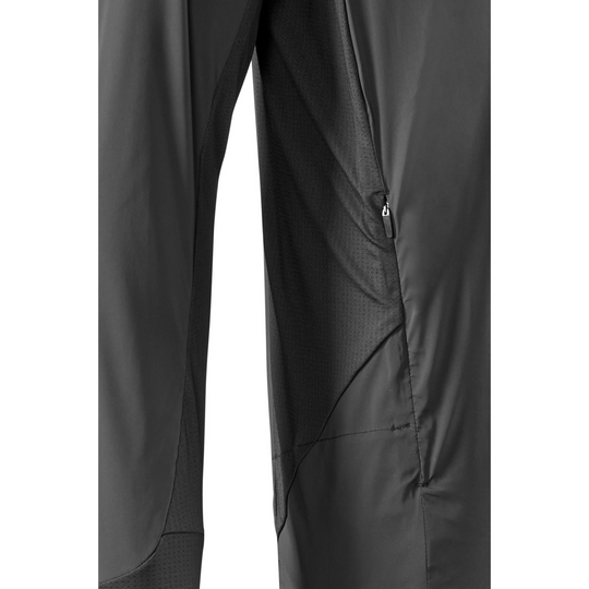 Cold Weather Windbreaker,Mujer