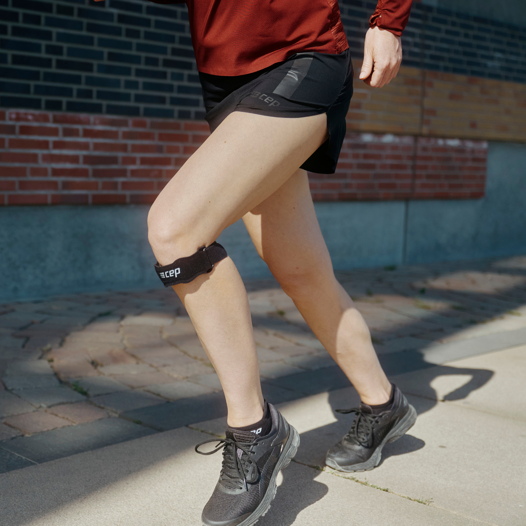 Correa de Soporte Medio para la Rótula