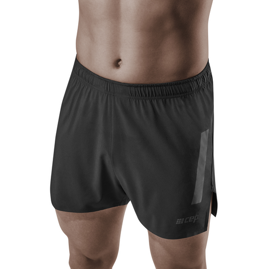 Shorts de carrera para hombre