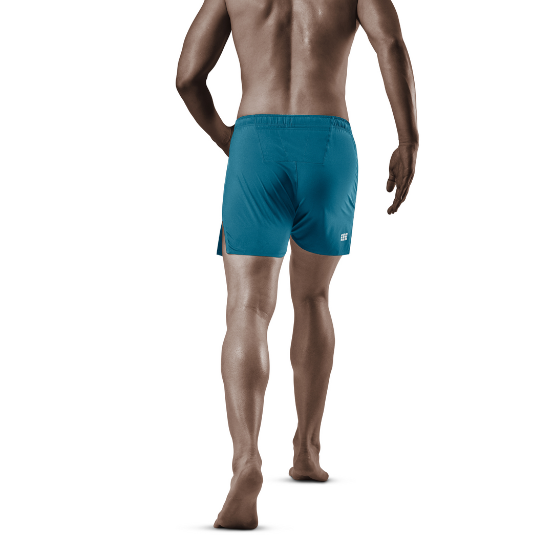 Shorts de carrera para hombre
