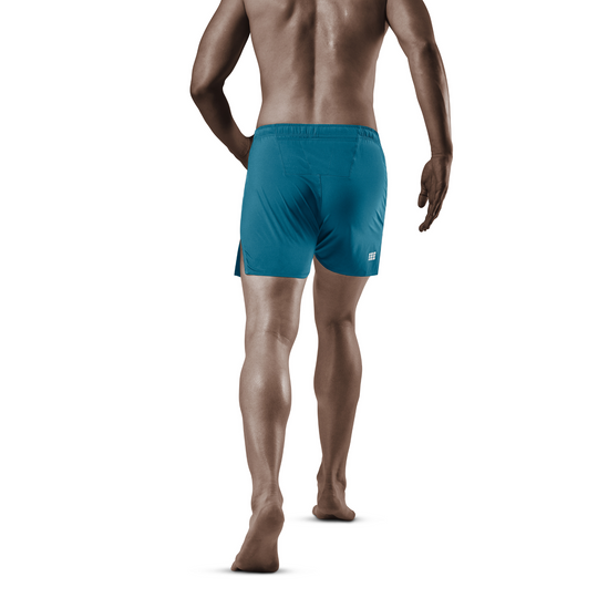 Shorts de carrera para hombre