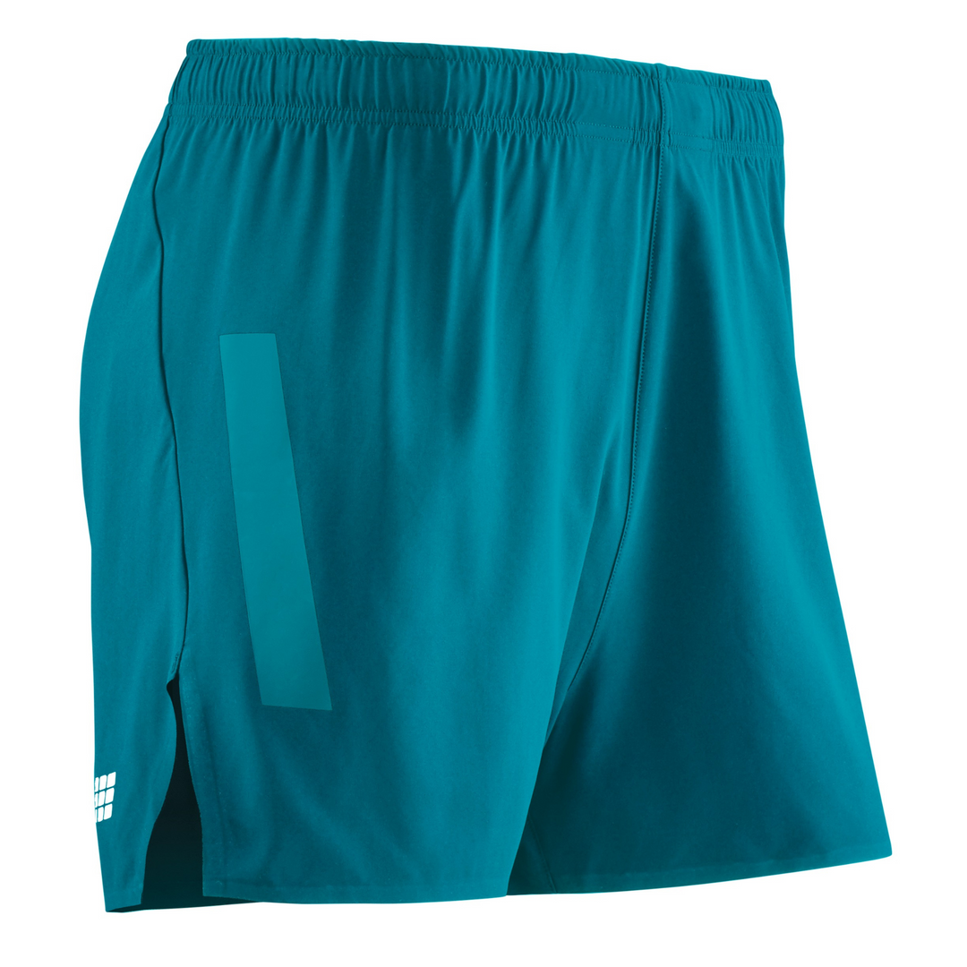 Shorts de carrera para hombre