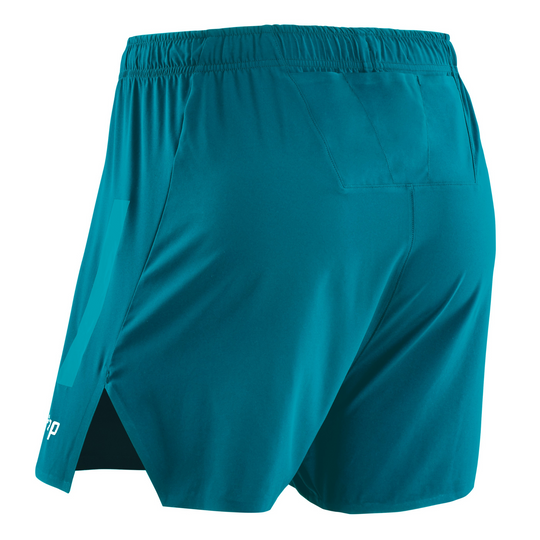 Shorts de carrera para hombre