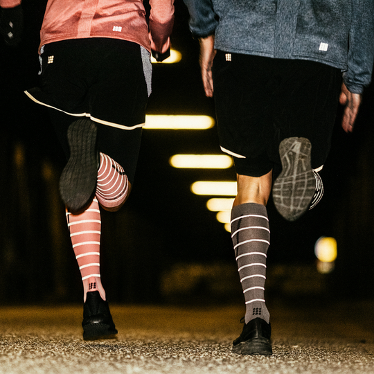 Calcetines TALL  reflective, hombre