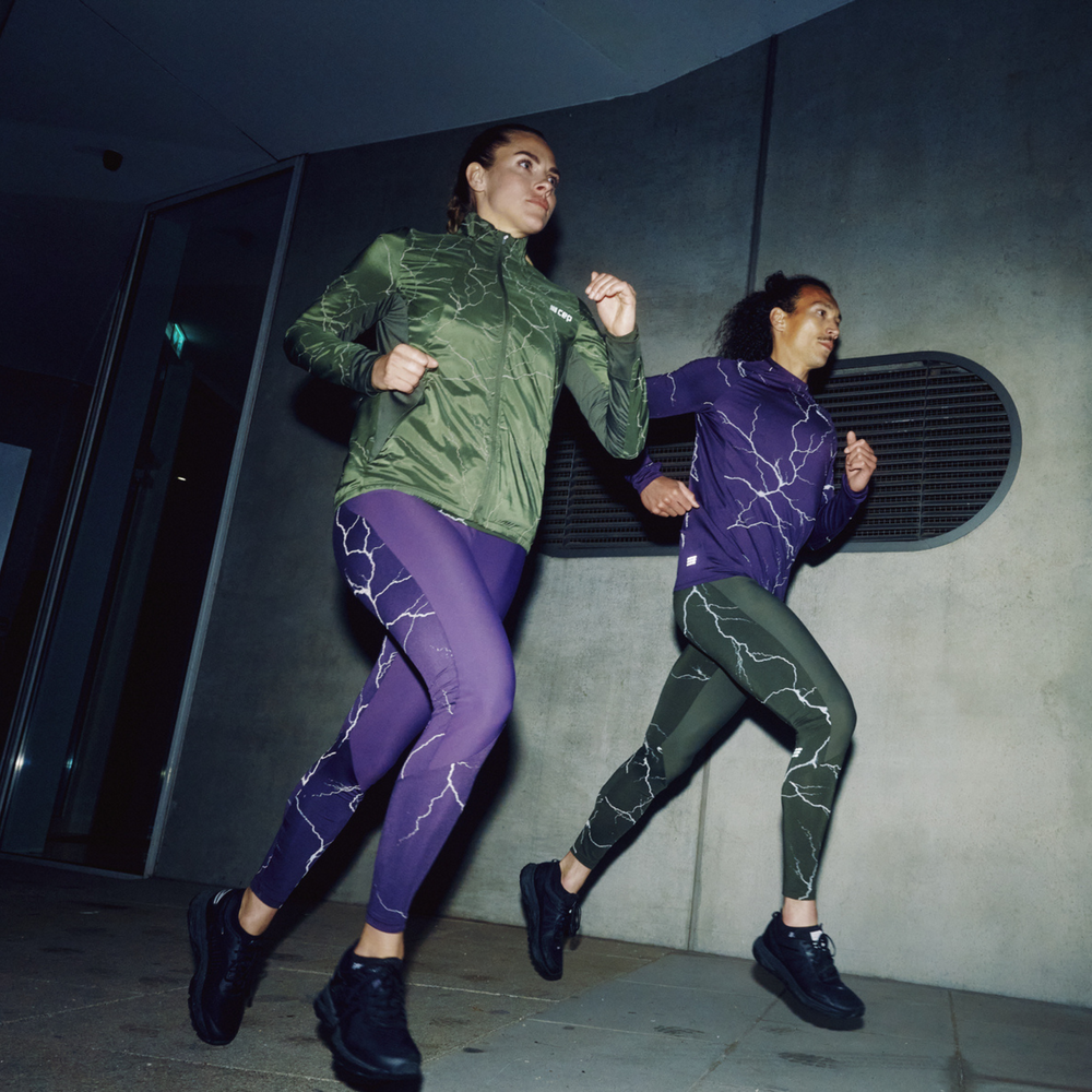 Mallas de compresión para correr 3.0 hombre