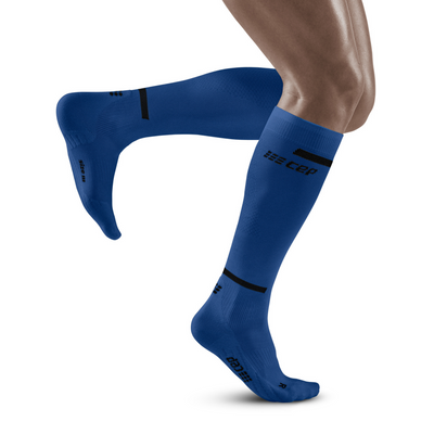 Calcetines TALL The Run  4.0, Hombre