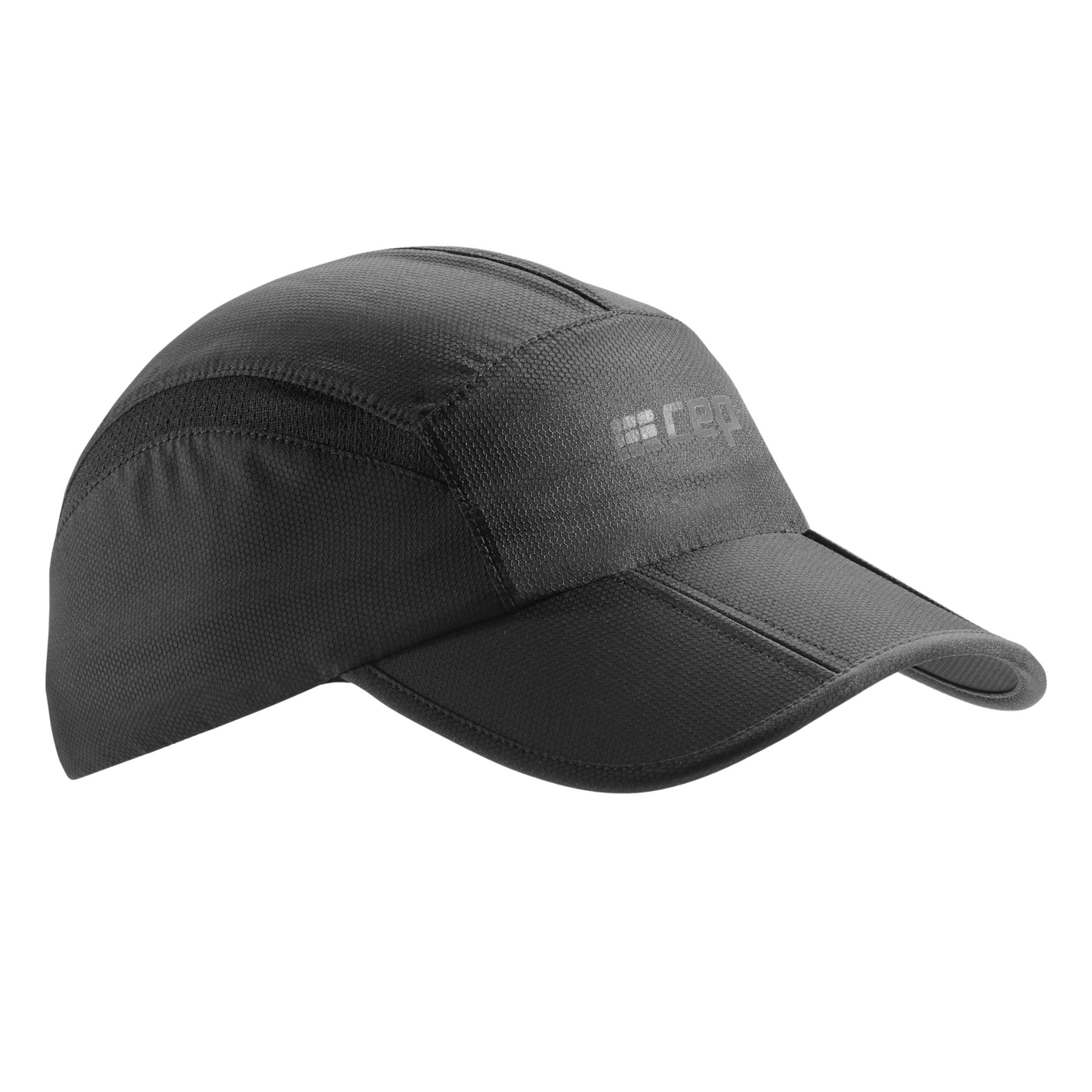 Gorra para correr